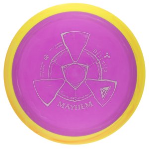 Axiom Mayhem